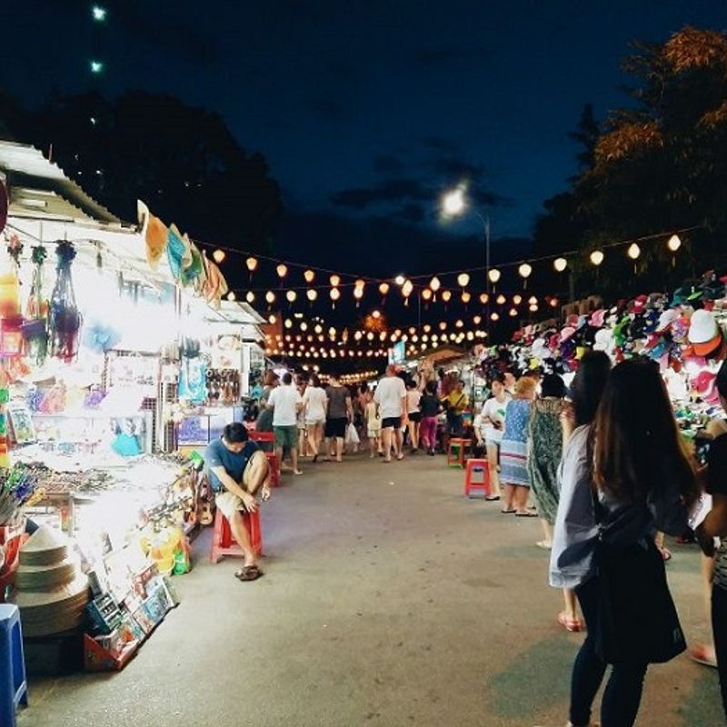 Chợ đêm Nha Trang  - 46 Trần Phú - ảnh 5